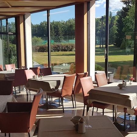 Hotel Alhartinger Hof 레온딩 외부 사진