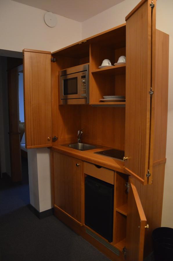Hotel Alhartinger Hof 레온딩 외부 사진