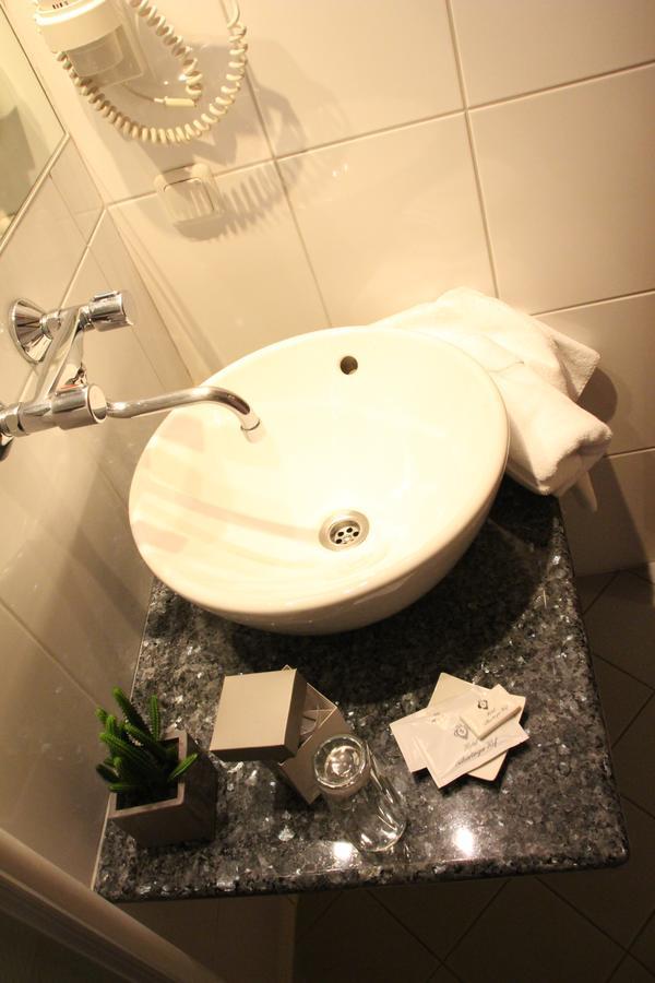 Hotel Alhartinger Hof 레온딩 객실 사진